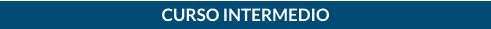 CURSO INTERMEDIO